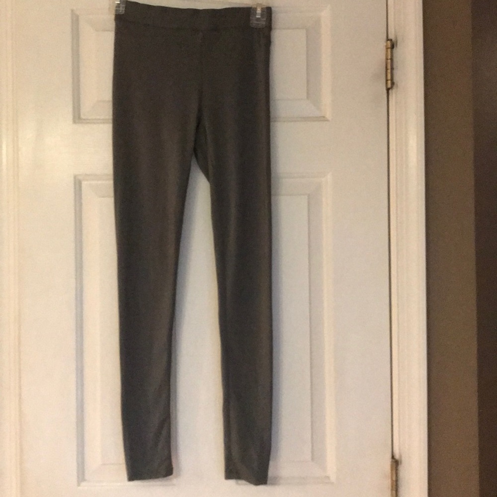 Pink Victoria Secret leggings